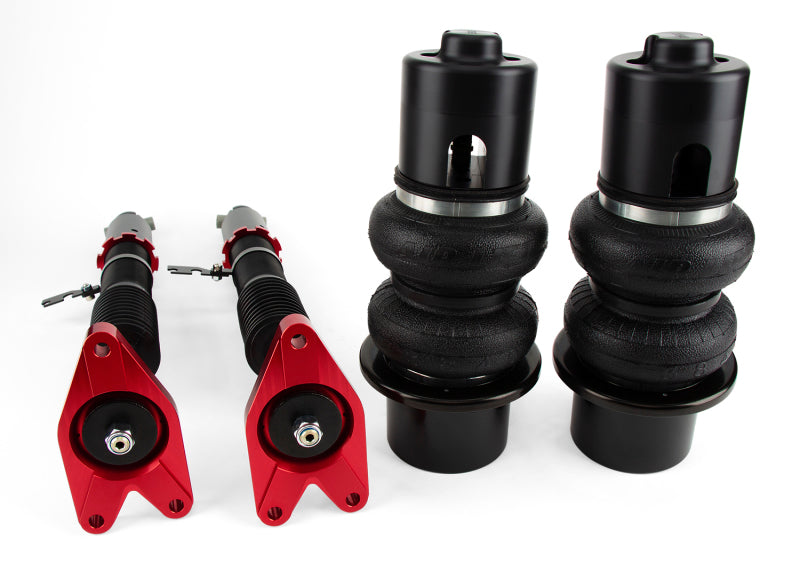 Air Lift Performance 2020-2021 Toyota Supra (A90) Rear Kit - Mo-Moto