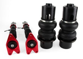 Air Lift Performance 2020-2021 Toyota Supra (A90) Rear Kit - Mo-Moto