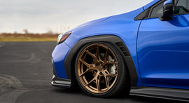 Air Lift Performance 22-23 Subaru WRX Front Kit - Mo-Moto