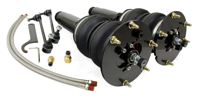 Air Lift Performance BMW F30 3-Series (incl xDrive) Front Kit - Mo-Moto