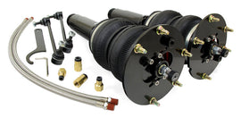Air Lift Performance BMW F30 3-Series (incl xDrive) Front Kit - Mo-Moto