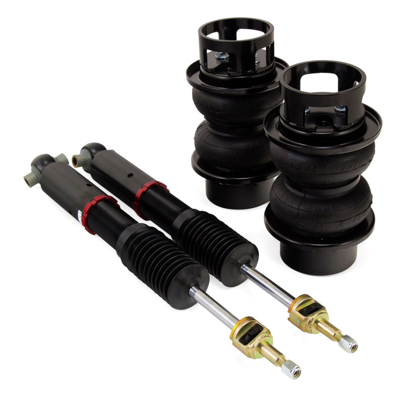 Air Lift Performance BMW F30 3-Series (incl xDrive) Rear Kit - Mo-Moto