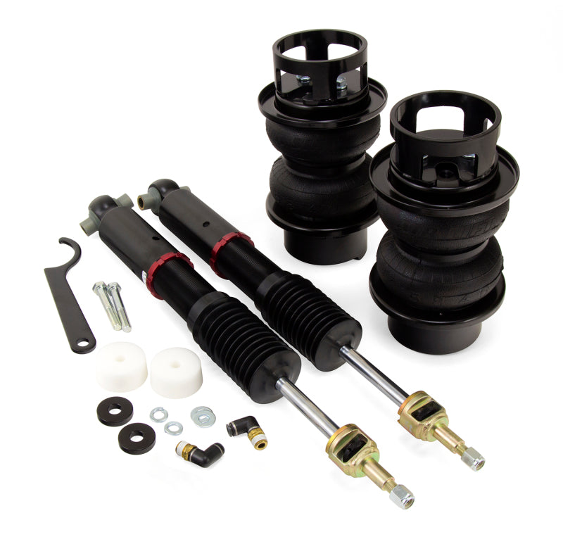 Air Lift Performance BMW F30 3-Series (incl xDrive) Rear Kit - Mo-Moto