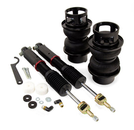 Air Lift Performance BMW F30 3-Series (incl xDrive) Rear Kit - Mo-Moto
