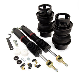 Air Lift Performance BMW F30 3-Series (incl xDrive) Rear Kit - Mo-Moto