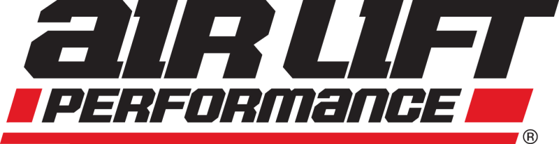 Air Lift Performance BMW F30 3-Series (incl xDrive) Rear Kit - Mo-Moto