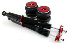 Load image into Gallery viewer, Air Lift Performance Rear Kit for 99-06 BMW M3 E46 - Mo-Moto