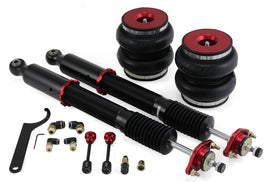 Air Lift Performance Rear Kit for 99-06 BMW M3 E46 - Mo-Moto