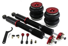 Load image into Gallery viewer, Air Lift Performance Rear Kit for 99-06 BMW M3 E46 - Mo-Moto