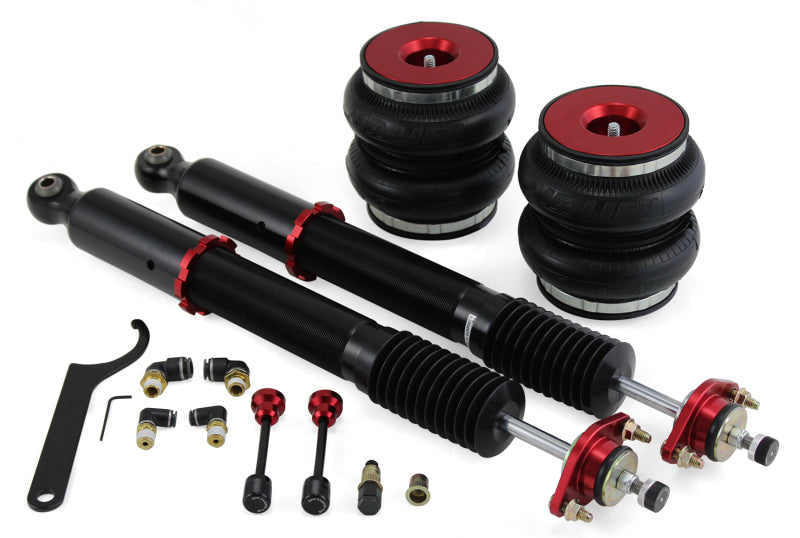 Air Lift Performance Rear Kit for 99-06 BMW M3 E46 - Mo-Moto