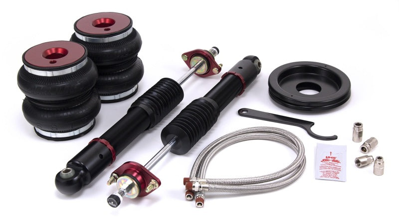 Air Lift Performance Rear Kit for BMW Z3 - Mo-Moto