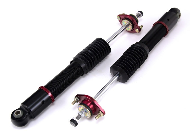 Air Lift Performance Rear Kit for BMW Z3 - Mo-Moto