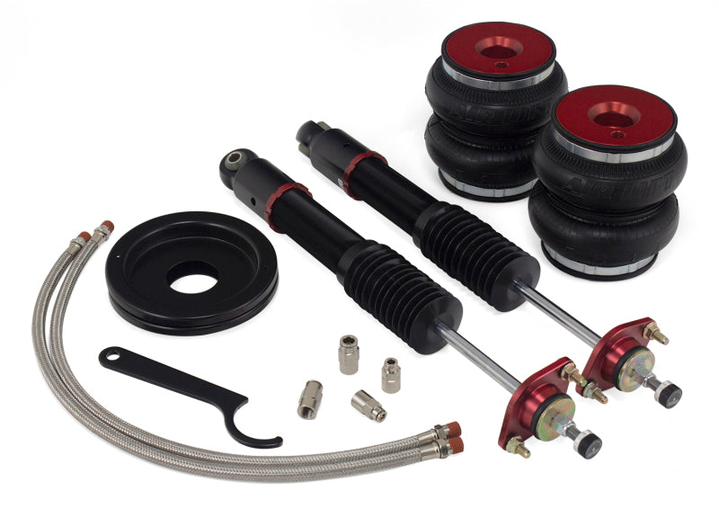 Air Lift Performance Rear Kit for BMW Z3 - Mo-Moto