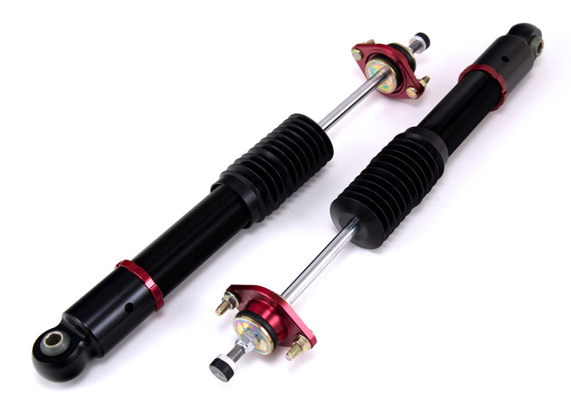 Air Lift Performance Rear Kit for BMW Z3 - Mo-Moto