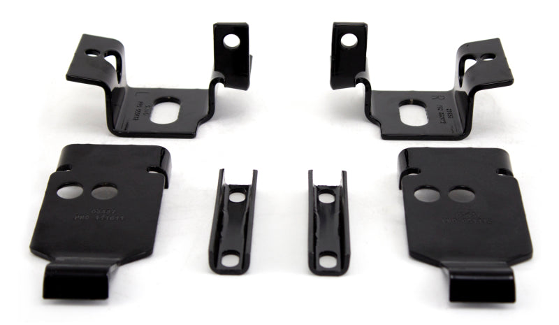 Air Lift Ridecontrol Air Spring Kit - Mo-Moto