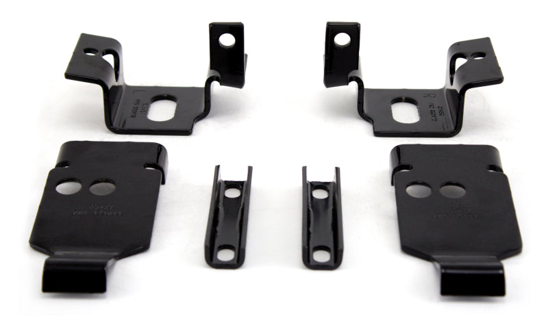 Air Lift Ridecontrol Air Spring Kit - Mo-Moto
