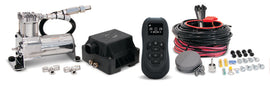 Air Lift Wireless Air Control System V2 - Mo-Moto