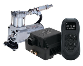 Air Lift Wireless Air Control System V2 - Mo-Moto