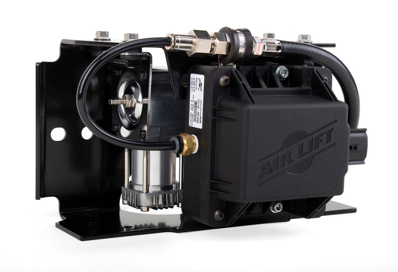Air Lift Wireless Air Control System V2 w/EZ Mount - Mo-Moto