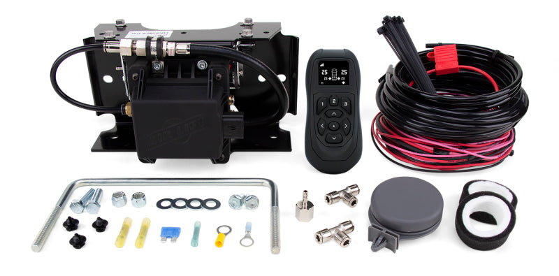 Air Lift Wireless Air Control System V2 w/EZ Mount - Mo-Moto