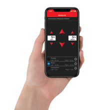 Load image into Gallery viewer, Air Lift Wireless Air Control System V2 w/EZ Mount - Mo-Moto