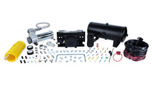 Load image into Gallery viewer, Air Lift Wireless Air Tank Kit w/ EZ Mount - Mo-Moto