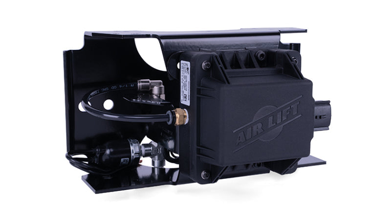 Air Lift Wireless Air Tank Kit w/ EZ Mount - Mo-Moto