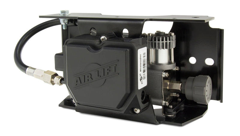 Air Lift Wireless One (2nd Generation) w/EZ Mount - Mo-Moto
