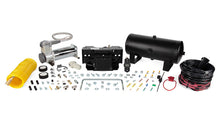 Load image into Gallery viewer, Air Lift WirelessOne Tank Kit w/ EZ Mount - Mo-Moto