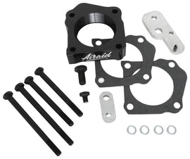 Airaid 03-04 Toyota Tacoma 3.4L PowerAid TB Spacer - Mo-Moto
