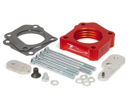 Airaid 03-04 Toyota Tacoma 3.4L PowerAid TB Spacer - Mo-Moto