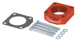 Airaid 03-09 Toyota Camry / 05-09 Scion TC 2.4L PowerAid TB Spacer - Mo-Moto