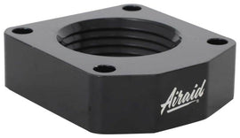Airaid 03-09 Toyota Camry / 05-09 Scion TC 2.4L PowerAid TB Spacer - Mo-Moto