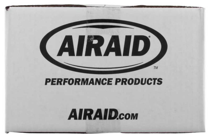 Airaid 05-06 LS1 4.8/5.3/6.0/8.1L (w/ Elec Fan) Modular Intake Tube - Mo-Moto
