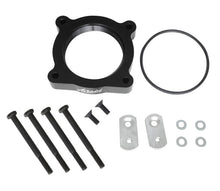 Load image into Gallery viewer, Airaid 05-13 Nissan Frontier / Pathfinder / Xterra PowerAid TB Spacer - Mo-Moto
