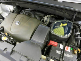 Airaid 17-19 Toyota Highlander V6 3.5L F/I Performance Air Intake Kit - Mo-Moto