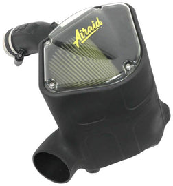 Airaid 17-19 Toyota Highlander V6 3.5L F/I Performance Air Intake Kit - Mo-Moto