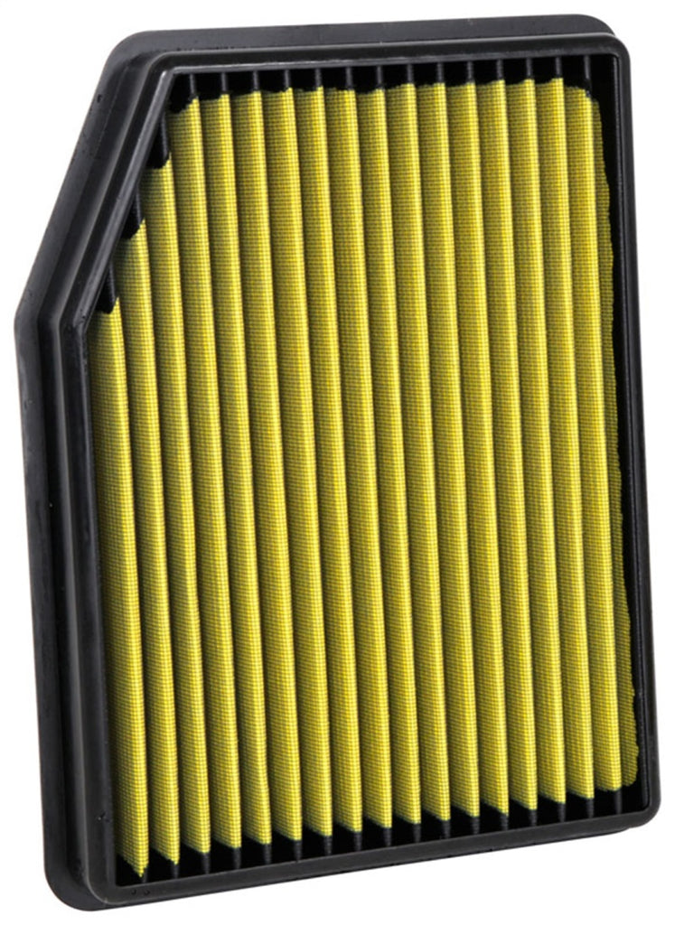 Airaid 19+ Chevy Silverado 1500 V8-5.3L Direct Replacement Filter - Mo-Moto