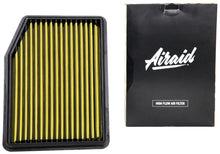Load image into Gallery viewer, Airaid 19+ Chevy Silverado 1500 V8-5.3L Direct Replacement Filter - Mo-Moto