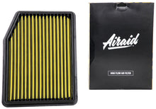 Load image into Gallery viewer, Airaid 19+ Chevy Silverado 1500 V8-5.3L Direct Replacement Filter - Mo-Moto