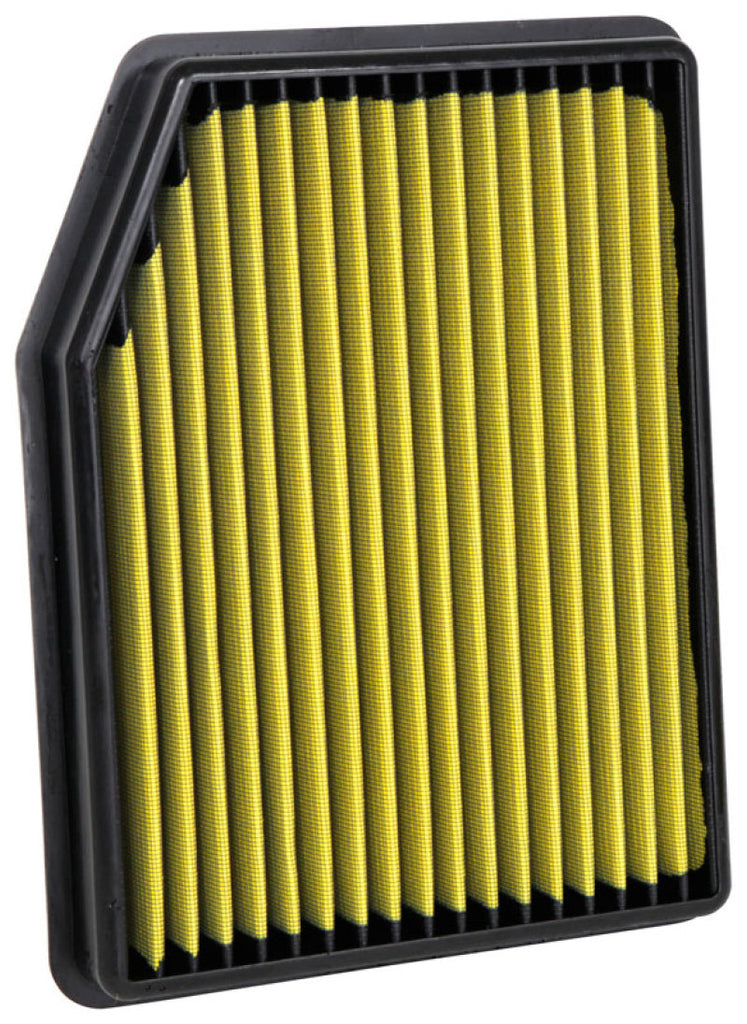 Airaid 19+ Chevy Silverado 1500 V8-5.3L Direct Replacement Filter - Mo-Moto