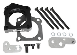 Airaid 95-02 Toyota Tacoma / 4Runner 3.4L PowerAid TB Spacer - Mo-Moto