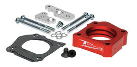 Airaid 95-02 Toyota Tacoma / 4Runner 3.4L PowerAid TB Spacer - Mo-Moto