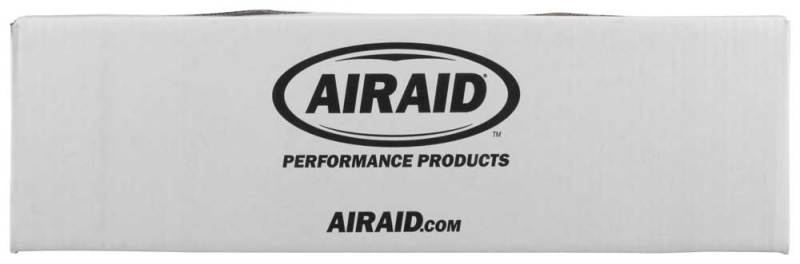 Airaid 99-04 Chevy / GMC P/U SUV 4.8/5.3/6.0L LS1 Modular Intake Tube - Mo-Moto