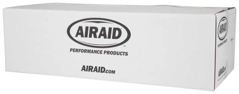 Airaid 99-04 Chevy / GMC P/U SUV 4.8/5.3/6.0L LS1 Modular Intake Tube - Mo-Moto