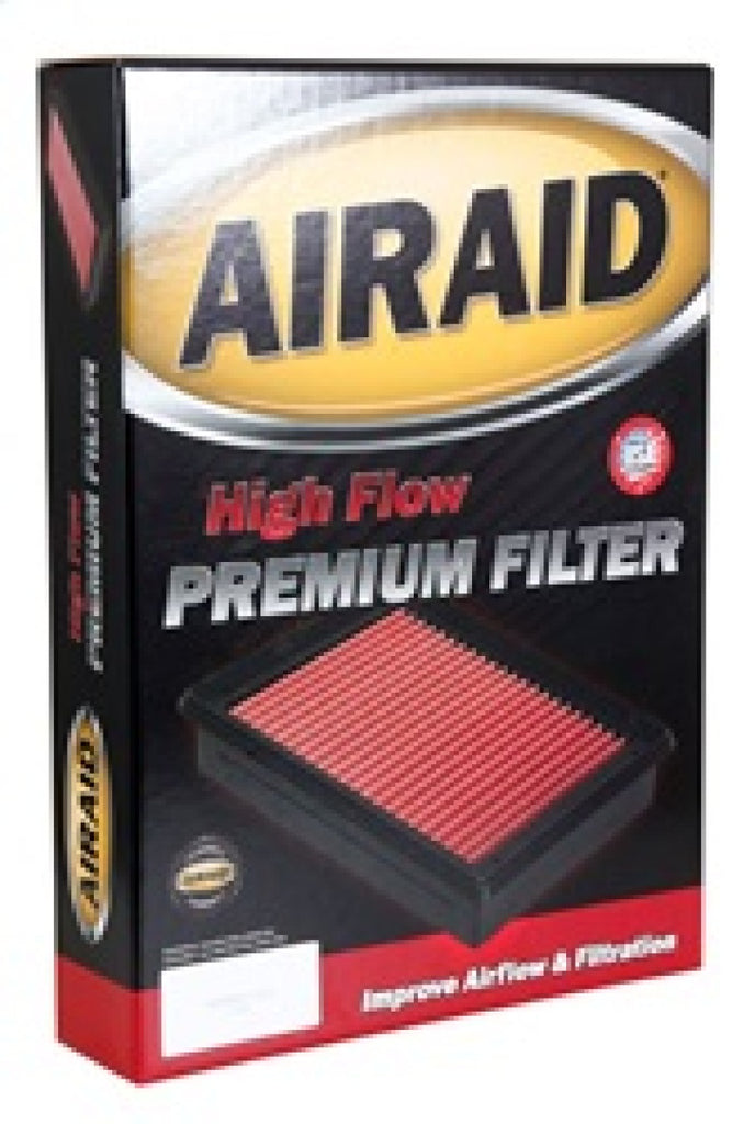 Airaid 99-14 Chevy / GMC Silverado (All Engines) Direct Replacement Filter - Mo-Moto