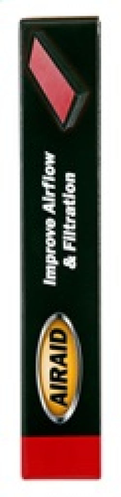 Airaid 99-14 Chevy / GMC Silverado (All Engines) Direct Replacement Filter - Mo-Moto