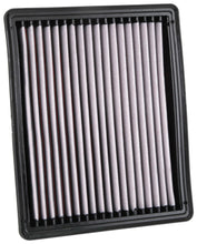 Load image into Gallery viewer, Airaid 99-14 Chevy / GMC Silverado (All Engines) Direct Replacement Filter - Mo-Moto