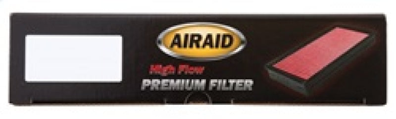 Airaid 99-14 Chevy / GMC Silverado (All Engines) Direct Replacement Filter - Mo-Moto