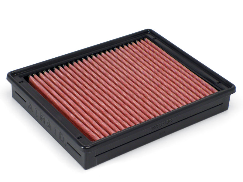 Airaid 99-14 Chevy / GMC Silverado (All Engines) Direct Replacement Filter - Mo-Moto